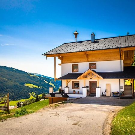 Appartamento Premhof Radstadt Esterno foto