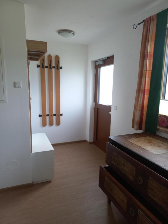 Appartamento Premhof Radstadt Esterno foto