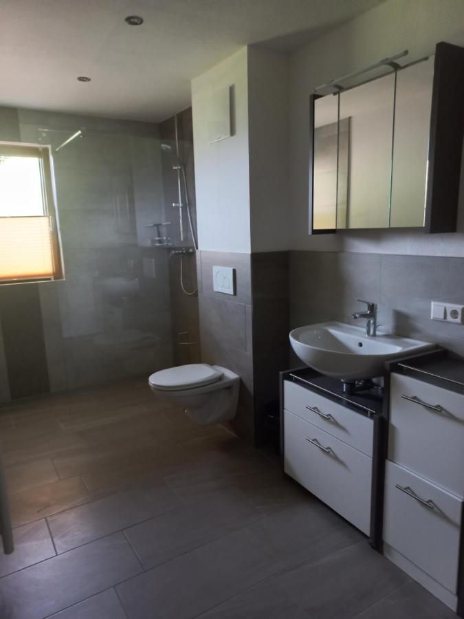 Appartamento Premhof Radstadt Esterno foto