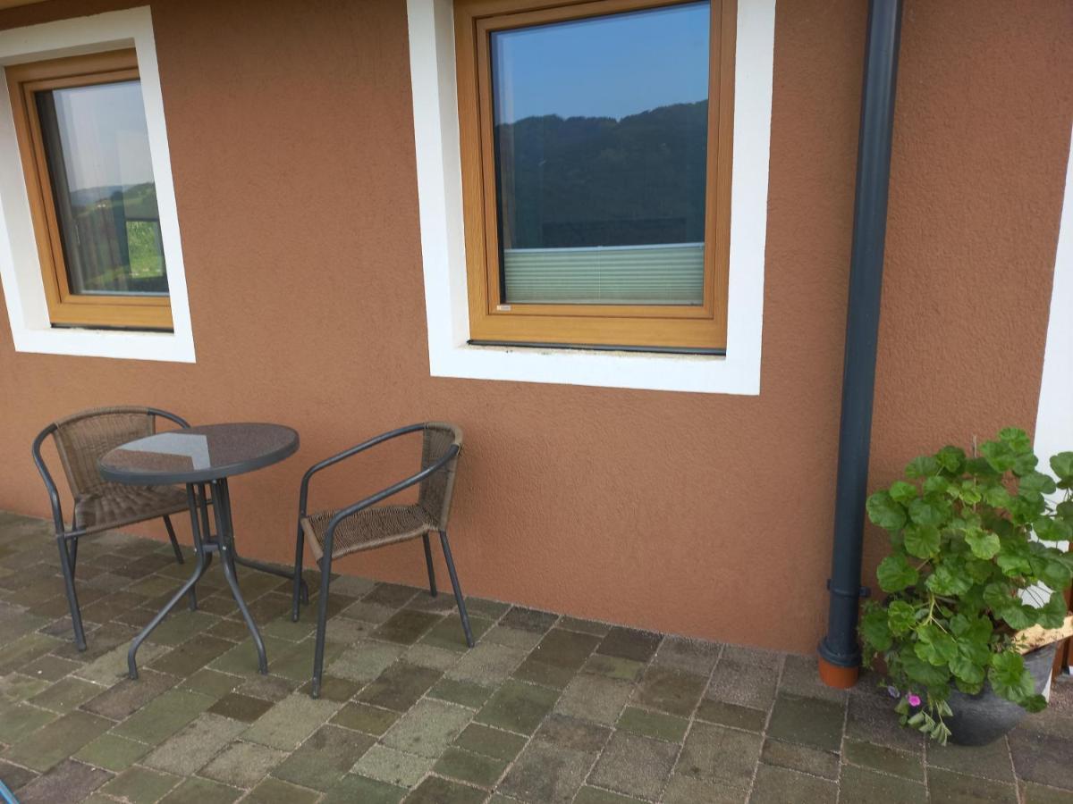 Appartamento Premhof Radstadt Esterno foto