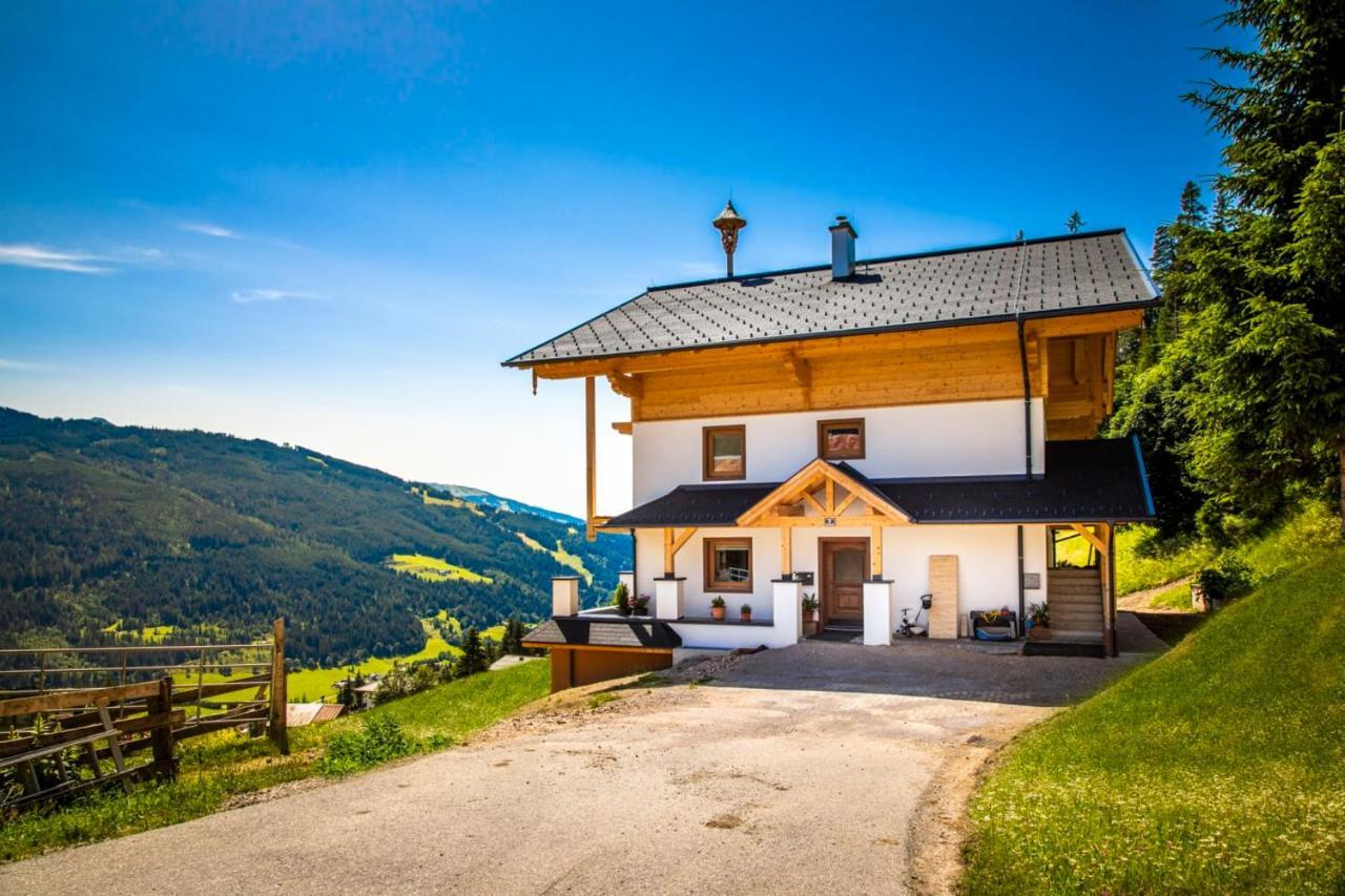 Appartamento Premhof Radstadt Esterno foto
