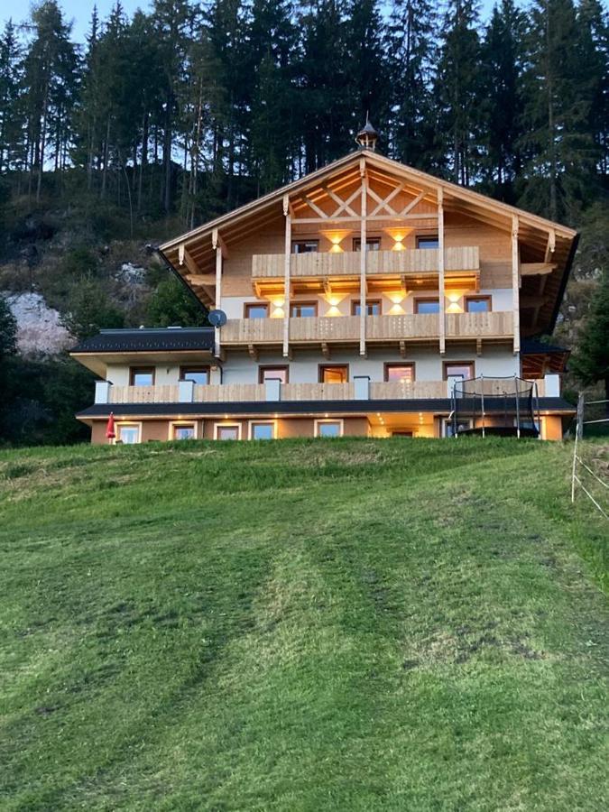 Appartamento Premhof Radstadt Esterno foto
